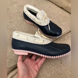 Magellan outdoors soft top duck shoes